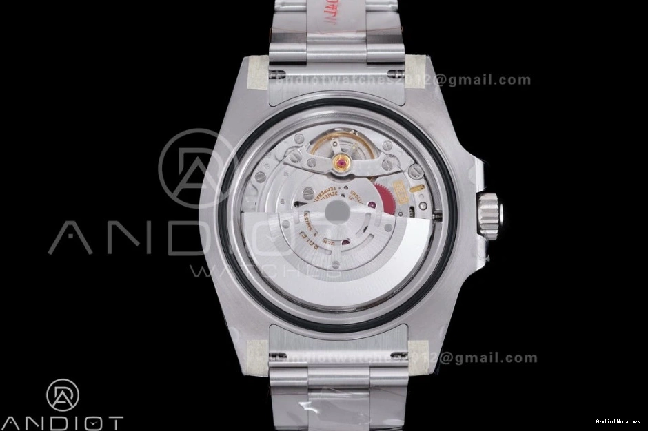 SA Best Case and 1:1 Bracelet SS 114060 No Clean Edition Submariner 904L 1130 Durable Date 1119